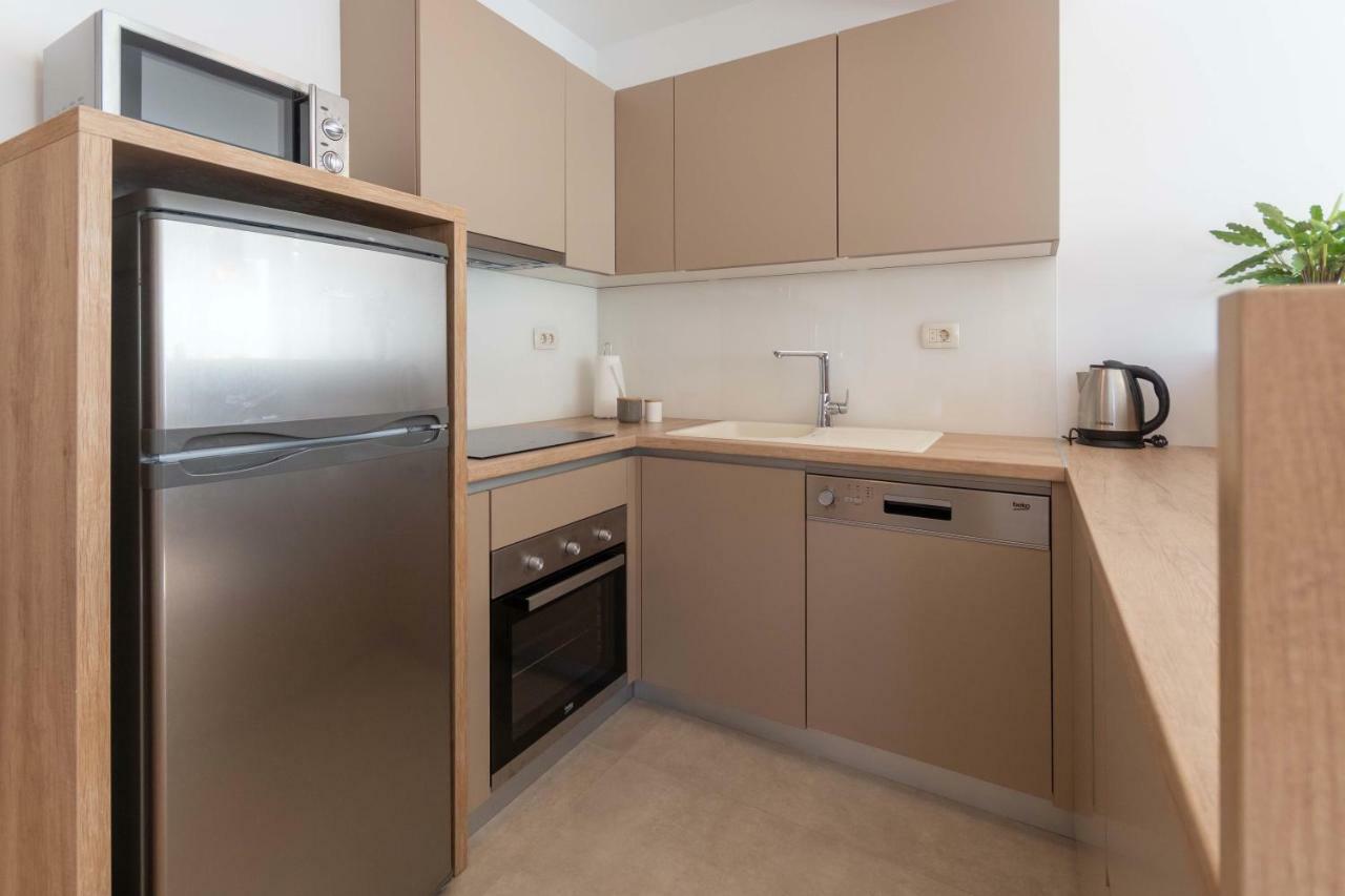 Apartment House Ivan John ポドストラナ エクステリア 写真