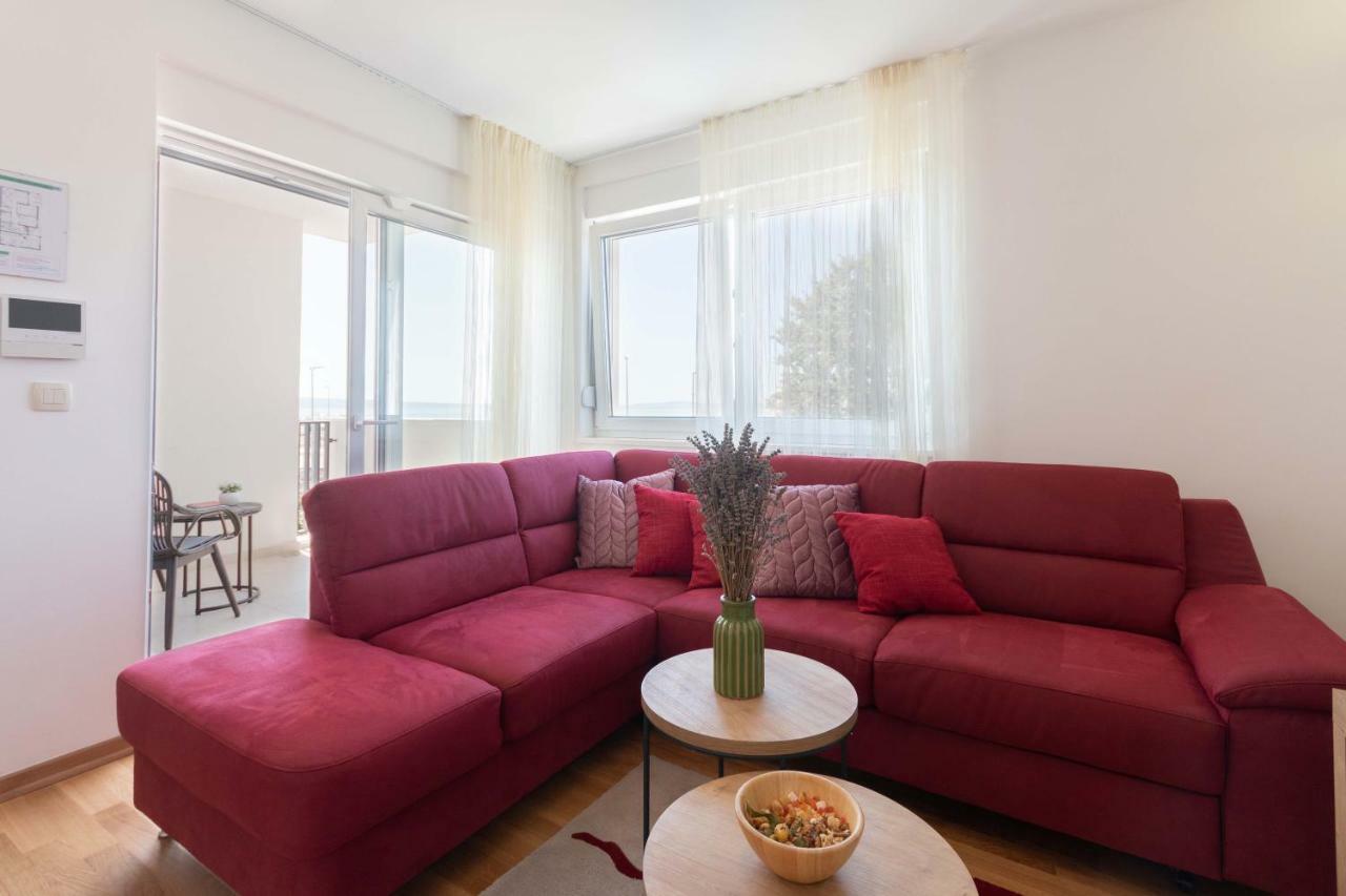 Apartment House Ivan John ポドストラナ エクステリア 写真